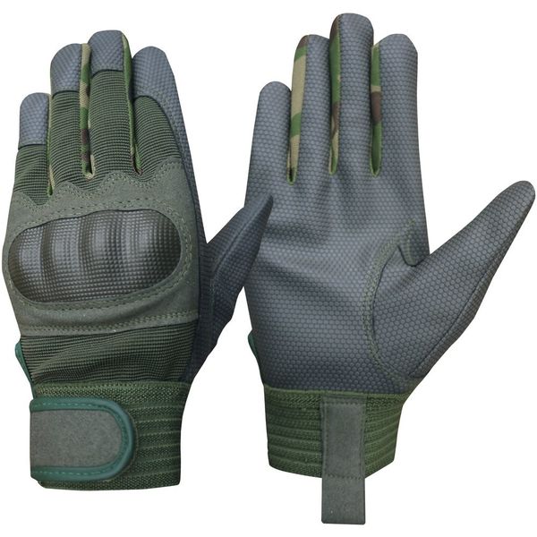 富士グローブ SGー990 L 0927 1セット(10双) 260-7498（直送品）