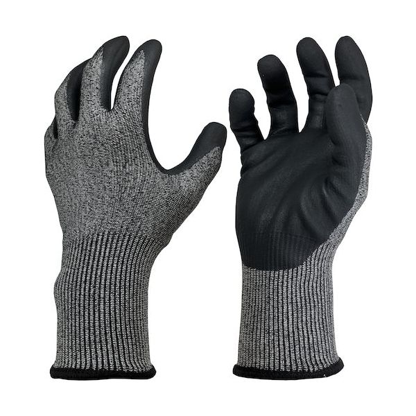 勝星産業 勝星 耐切創トップフォーム手袋 M #8300-M 1セット(10双) 535-5581（直送品）