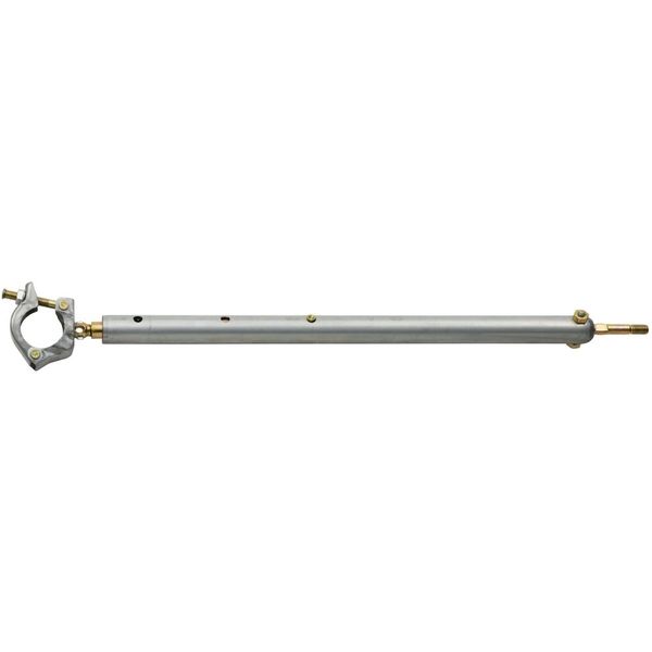 国元商会 KS KS壁つなぎ2段C型 1061309 1セット(10本) 433-1411（直送品）