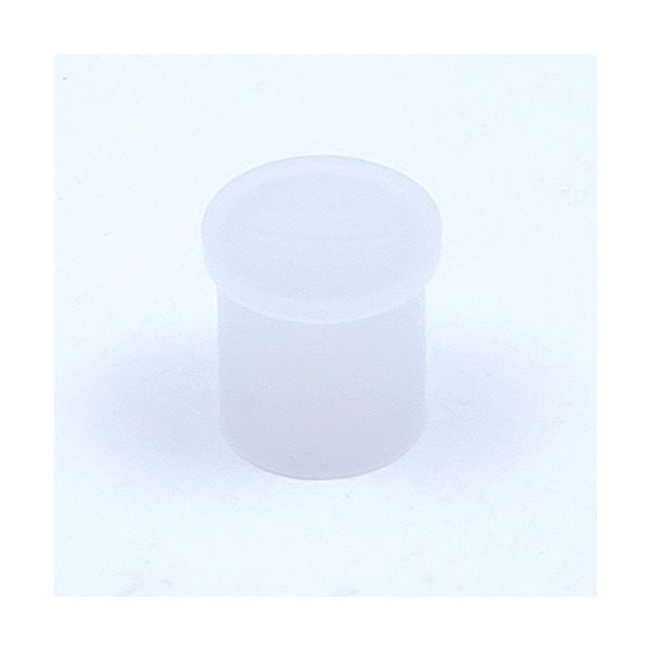 トーコネ TYC SMAコネクタキャップ SMA-C(LOT100) 1セット(100個) 475-5418（直送品）