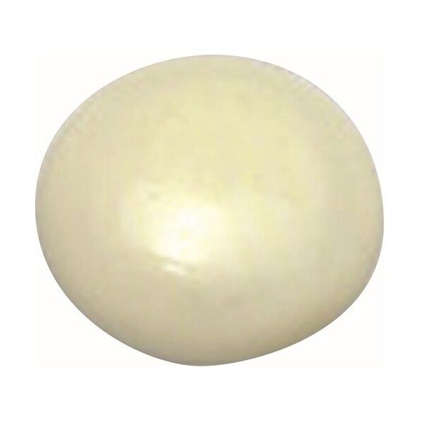 八幡ねじ YAHATA 連結キャップ 白 4979874418647 1セット(100個) 470-0943（直送品）