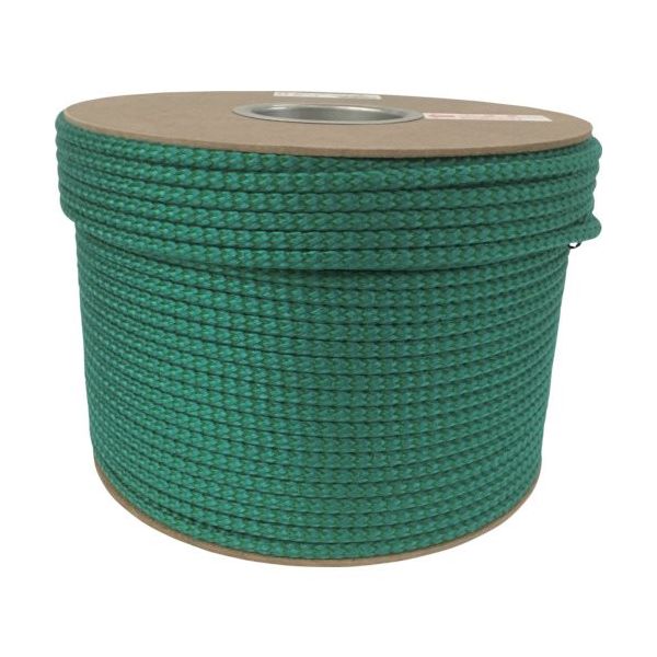 ユタカメイク フロートロープドラム巻 6.5mmx1m RF-12 1セット(165m) 828-5940（直送品）