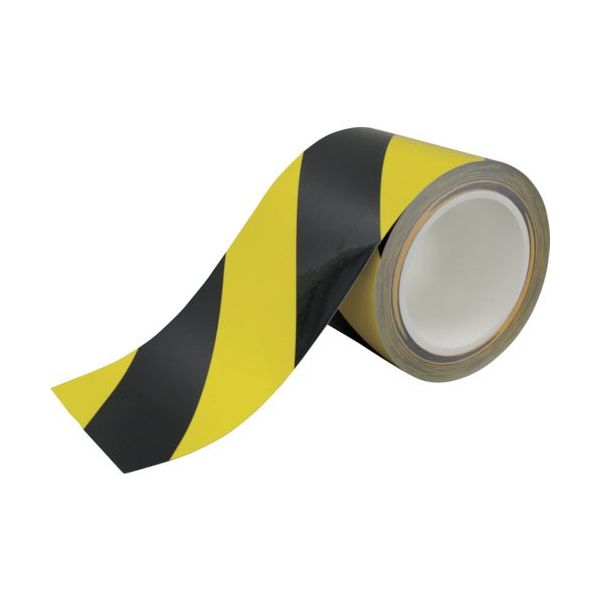 ニトムズ 耐久ラインテープDLT801―150x20トラ Y6107 1セット(2巻) 537-3578（直送品）