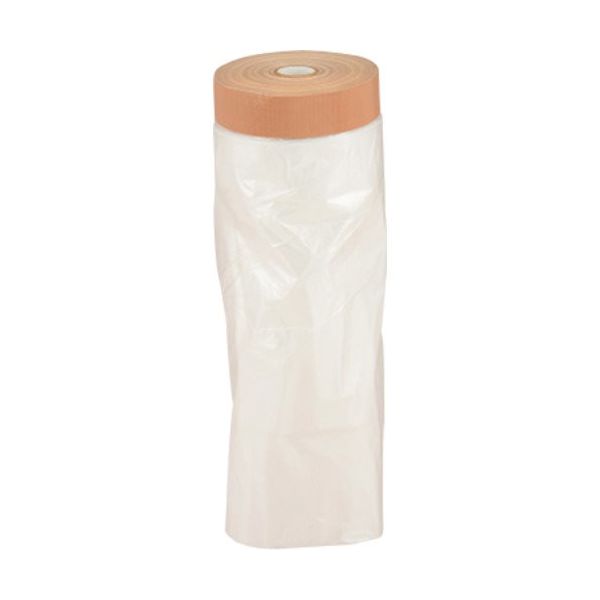 大塚刷毛製造 大塚 コロナマスカー 茶布 25 1800L (20) 2003021800 1セット(20本) 384-0429（直送品）