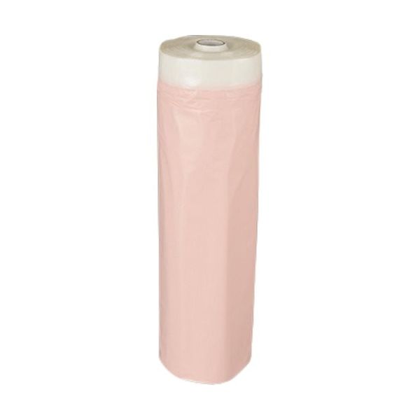 大塚刷毛製造 大塚 難燃マスカー(難燃パイオラン25) 550LX25(20) 2041760550 1セット(20本) 383-6858（直送品）