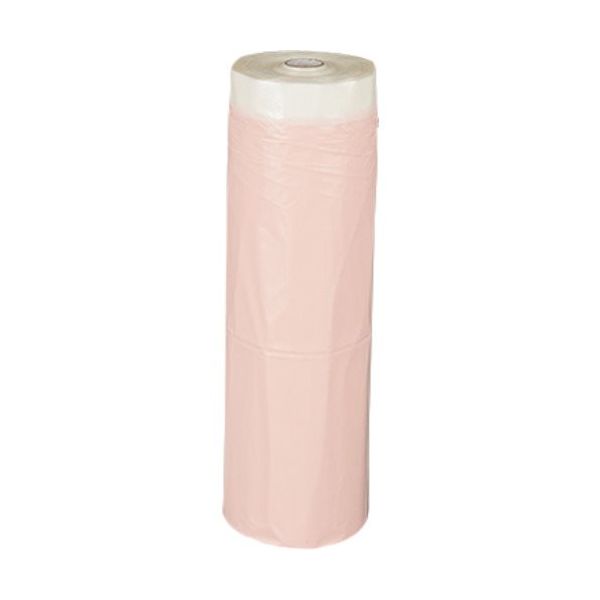 大塚刷毛製造 大塚 難燃マスカー(難燃パイオラン25) 1100LX25(20) 2041761100 1セット(20本) 384-2159（直送品）