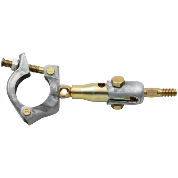 国元商会 KS KS壁つなぎ1503型 1061015 1セット(25本) 433-3023（直送品）