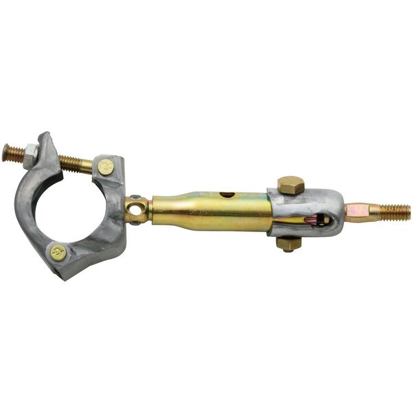 国元商会 KS KS壁つなぎ1806型 1061017 1セット(25本) 433-1409（直送品）