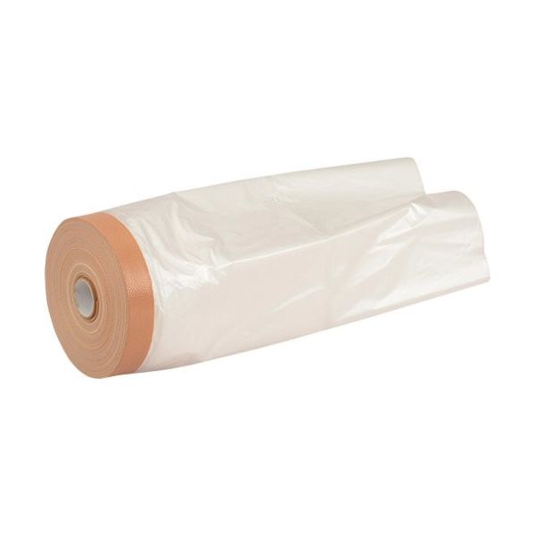 大塚刷毛製造 大塚 コロナマスカー 茶布 17 1000L 25 (30) 2003421000 1セット(30本) 383-8452（直送品）