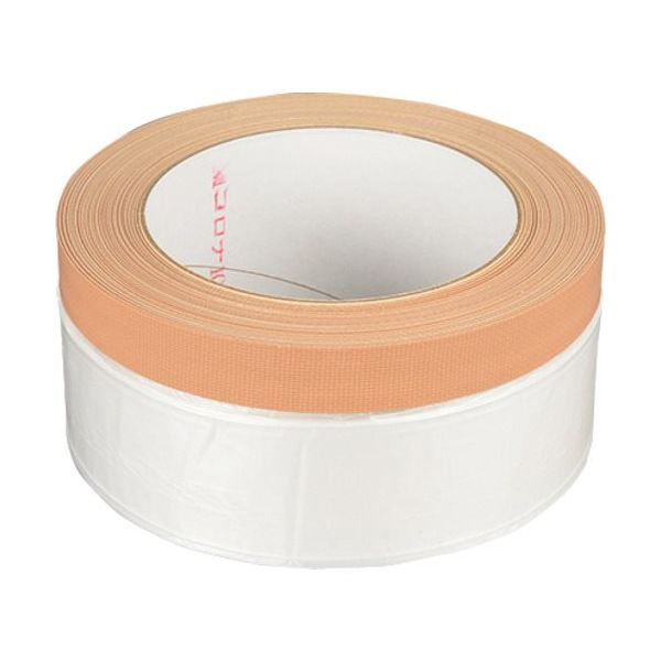 大塚刷毛製造 大塚 コロナマスカー マルテタイプ 茶布 17 1000 25 (30) 2010311000 1セット(30巻)（直送品）