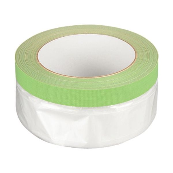 大塚刷毛製造 大塚 コロナマスカー マルテタイプ グリーン布 17 300 25 (30) 2010350300 1セット(30巻)（直送品）