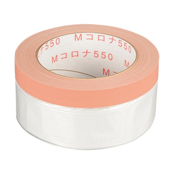 大塚刷毛製造 大塚 コロナマスカー マルテタイプ サンゴ布 17 550 25 (30) 2010370550 1セット(30巻)（直送品）