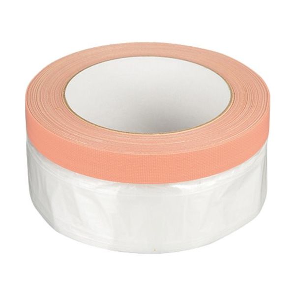 大塚刷毛製造 大塚 コロナマスカー マルテタイプ サンゴ布 17 300 25 (30) 2010370300 1セット(30巻)（直送品）