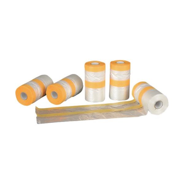 大塚刷毛製造 大塚 楽してマスカー 雨樋用 300 25 (30) 2041040300 1セット(30本) 384-1043（直送品）