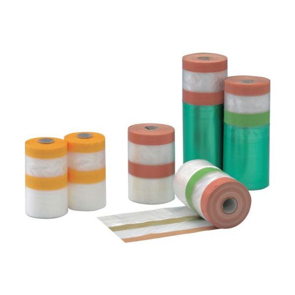 大塚刷毛製造 大塚 楽してマスカー ピンク布 550 12.5 (30) 2041250550 1セット(30本) 384-2163（直送品）