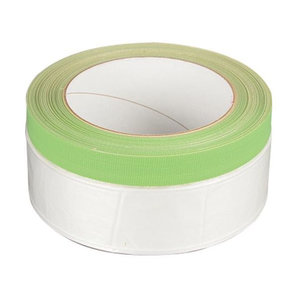 大塚刷毛製造 大塚 コロナマスカー マルテタイプ グリーン布 17 1000 25 (30) 2010351000 1セット(30巻)（直送品）