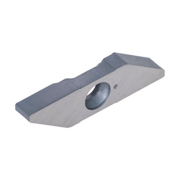 タンガロイ 旋削加工用 溝入れインサート KS15F JVNR30 1セット(5個) 537-4732（直送品）