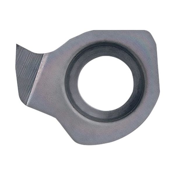 京セラ 内径溝入れ加工用チップ GC PR1725 GC12L150-010 1セット(5個) 273-4423（直送品）