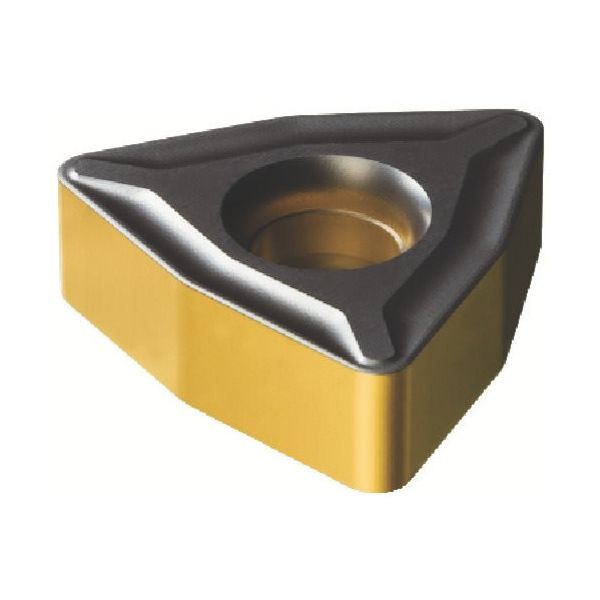 サンドビック SANDVIK TーMax P バーピーリング用チップ(340) 4325 WNMX 21 12 51-MM 1セット(5個)（直送品）