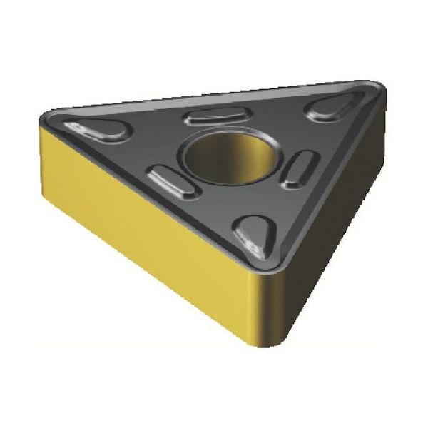 サンドビック SANDVIK TーMax P 旋削用ネガチップ(340) 4325 TNMG 33 09 24-HM 1セット(5個)（直送品）