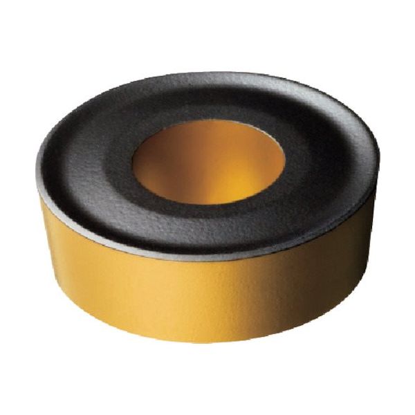 サンドビック SANDVIK TーMax P 旋削用ポジチップ(340) 4315 RCMX 32 09 00 1セット(5個)（直送品）