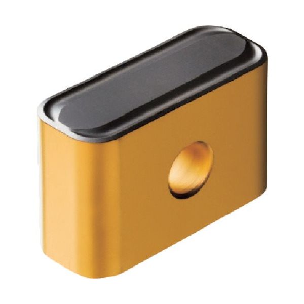 サンドビック SANDVIK 鉄道車輪再旋削加工用チップ(340) 4425 LNUX 30 19 40-PR 1セット(5個)（直送品）