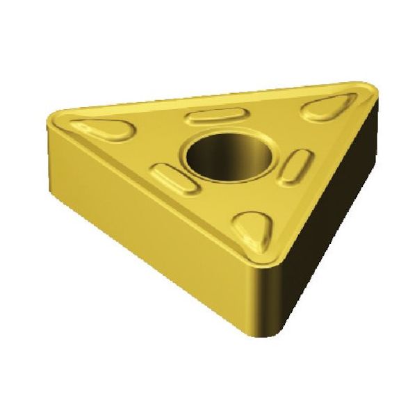 サンドビック SANDVIK TーMax P 旋削用ネガチップ(340) 2025 TNMG 33 09 24-HM 1セット(5個)（直送品）