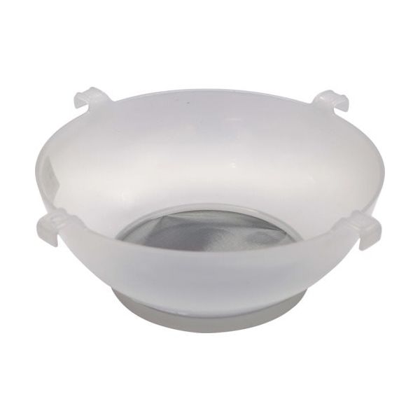 ヨトリヤマ ふるい&とうし 60メッシュ 【626】 60584 1セット(5個) 403-8173（直送品）