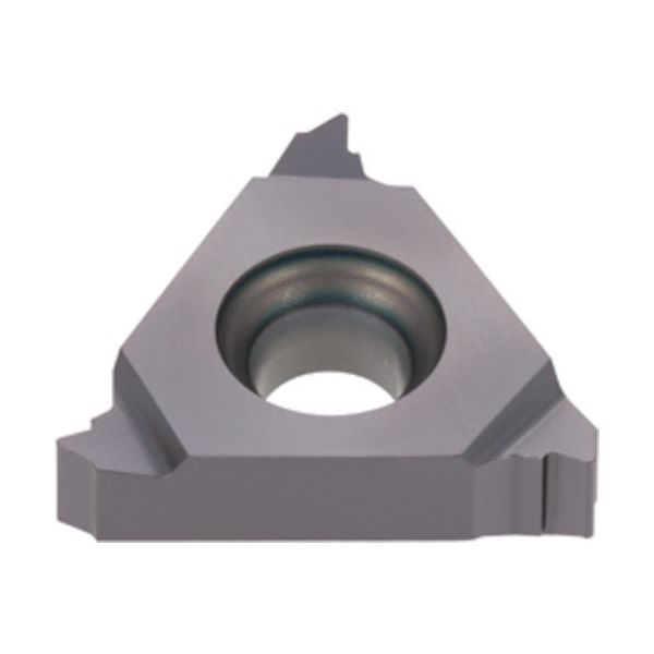 タンガロイ タング・スレッド 外径用55°ウィットねじインサート IRーW AH8015 16ER11W 1セット(5個) 433-2538（直送品）