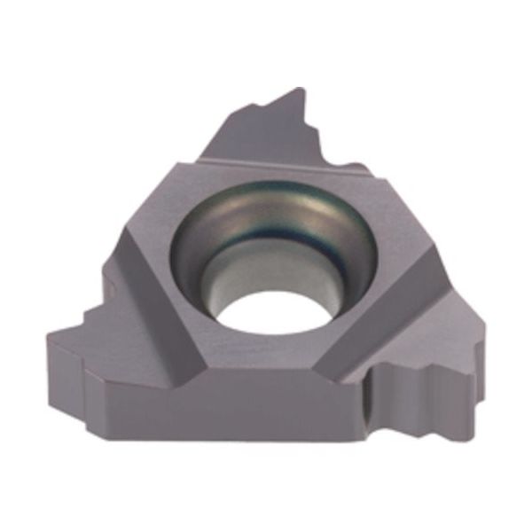 タンガロイ タング・スレッド 外径用PTねじインサート ER/LーPT AH8015 16ER14PT-M 1セット(5個)（直送品）