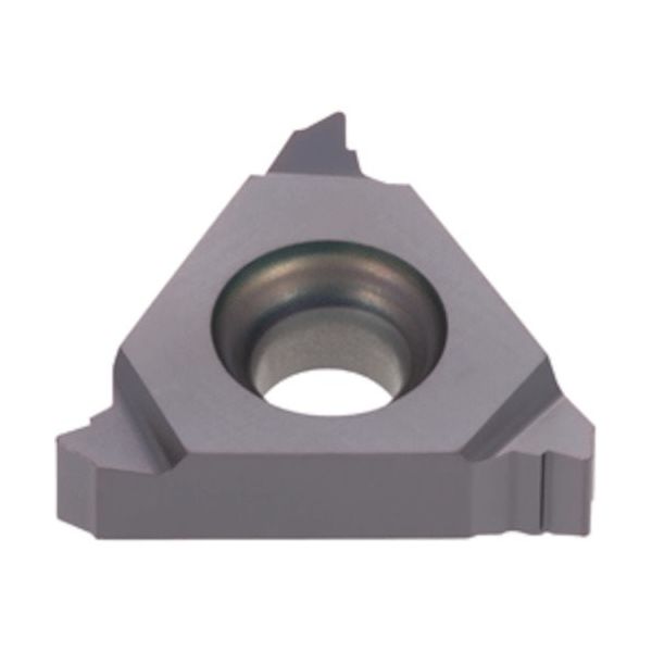 タンガロイ タング・スレッド 外径用ユニファイねじインサート ERーUN AH8015 16ER20UN 1セット(5個) 432-1533（直送品）