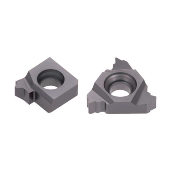 タンガロイ タング・スレッド 内径用PTねじインサート IR/LーPT AH8015 16IR11PT 1セット(5個) 431-8395（直送品）