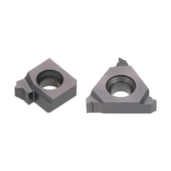 タンガロイ タング・スレッド 内径用55°ウィットねじインサート IRーW AH8015 16IR11W 1セット(5個) 432-3117（直送品）