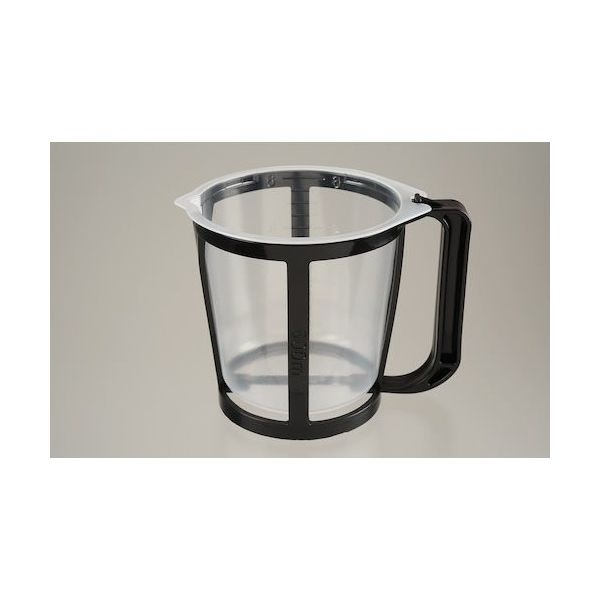 大塚刷毛製造 大塚 新 補修用カップ 600ml セット (180) 3221180600 1セット(6セット:1セット×6箱)（直送品）