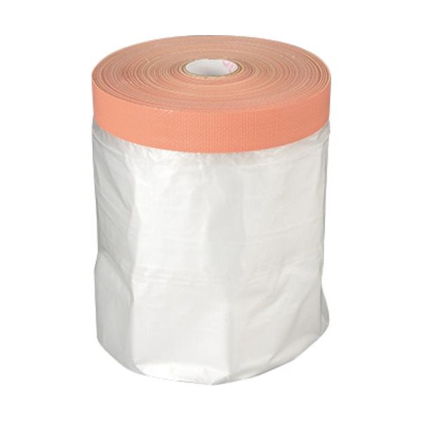 大塚刷毛製造 大塚 コロナマスカー ショートタイプ サンゴ布 17 300S 25 (60) 2006420300 1セット(60巻)（直送品）