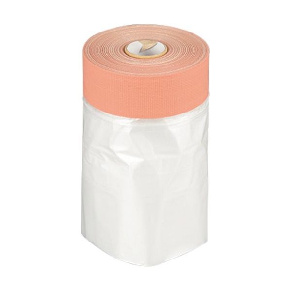 大塚刷毛製造 大塚 コロナマスカー ショートタイプ サンゴ布 25 550S 12.5 (60) 2006070550 1セット(60巻)（直送品）