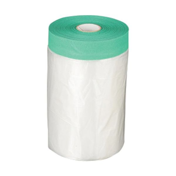 大塚刷毛製造 大塚 粗面コロナマスカー 800S 25 (5ロールX12P) 2041020800 1セット(60巻) 384-1019（直送品）