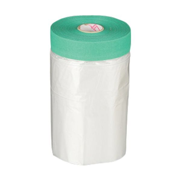 大塚刷毛製造 大塚 粗面コロナマスカー 550S 25 (5ロールX12P) 2041020550 1セット(60巻) 384-0449（直送品）