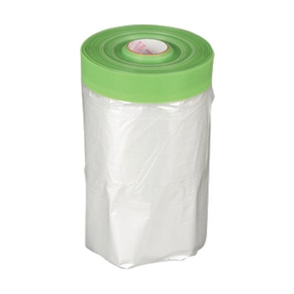 大塚刷毛製造 大塚 Pカットコロナマスカー 300S 25 (60) 2041200300 1セット(60巻) 384-0507（直送品）