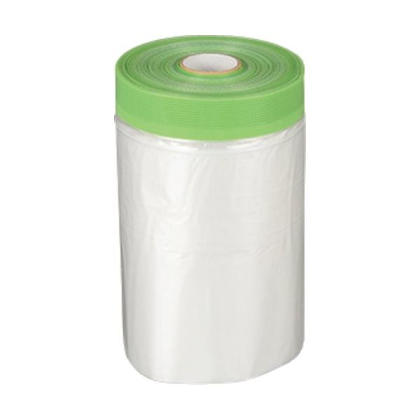 大塚刷毛製造 大塚 Pカットコロナマスカー 550S 25 (60) 2041200550 1セット(60巻) 382-1140（直送品）