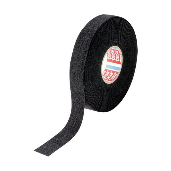 テサテープ tesa ケーブルハーネス用結束テープ テサ51626 19mmx7.5m 51626-19-7.5 1セット(96巻)（直送品）