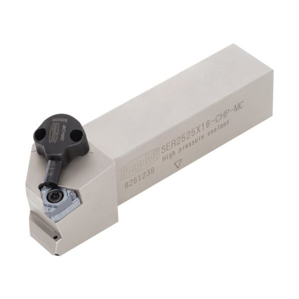 タンガロイ タング・スレッド バイト SERーXーCHPーMC SER2525X16-CHP-MC 1個 286-6812（直送品）