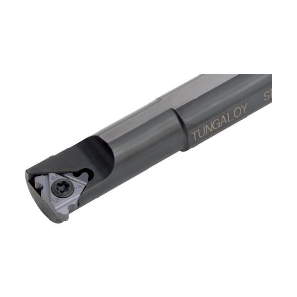 タンガロイ スクリューオン式内径ねじ切りバイト SIR0005H06CB 1個 286-6821（直送品） 47,644円