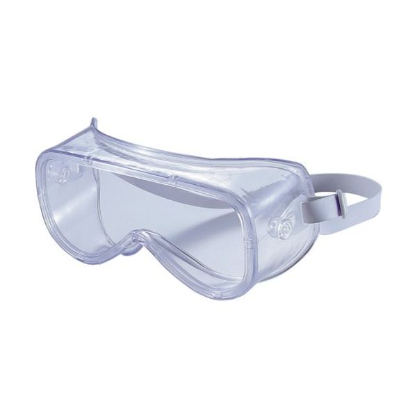 トーアボージン TOA BOJIN スタンダードJIS密閉ゴーグル GLー73TBETC 1個 557-1876（直送品）