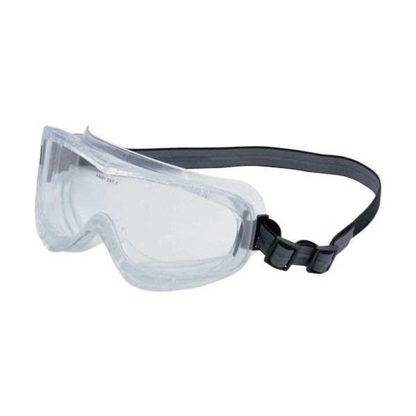 トーアボージン ノンスリップバンド付き密閉ゴーグル GLー95SS AF 1個 557-1904（直送品）