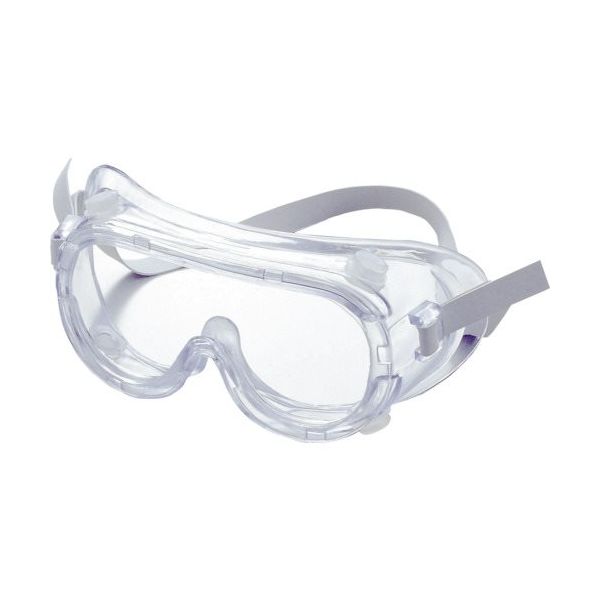 トーアボージン TOA BOJIN スタンダードゴーグル GLー56TBETC 1個 557-1862（直送品）