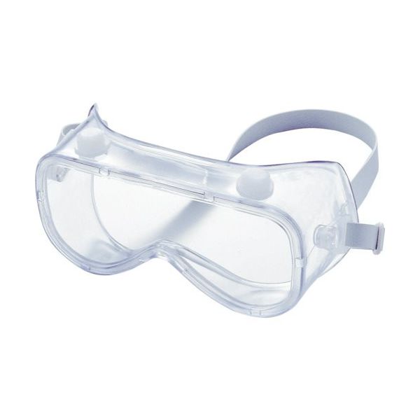 トーアボージン TOA BOJIN スタンダードゴーグル GLー70TBETC 1個 557-1866（直送品）