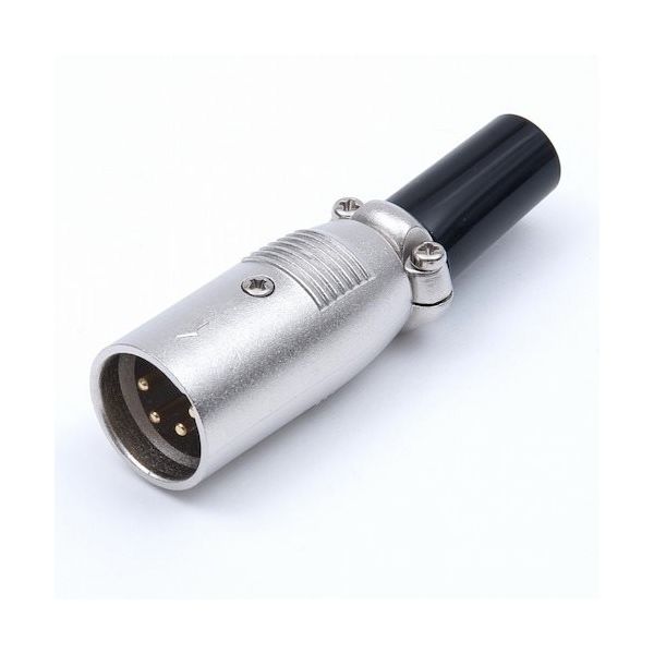 トーコネ TYC MCコネクタストレートプラグ MC-4P 1個 475-2312（直送品）