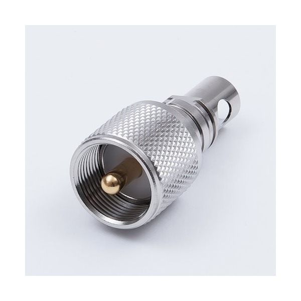 トーコネ TYC Mコネクタストレートプラグ MP-5X 1個 475-6974（直送品）