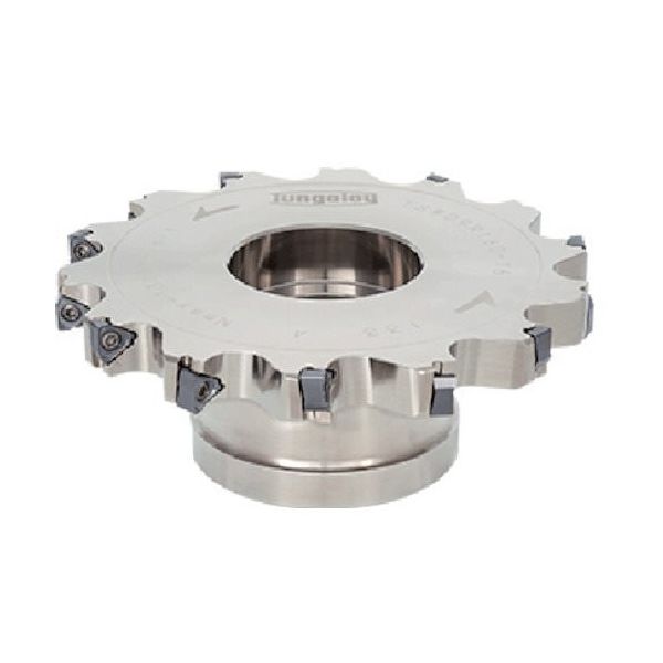 タンガロイ タング・ユニバーサル・スロット ボス付きサイドカッタ TSW TSW07R160-12 1個 825-5191（直送品）